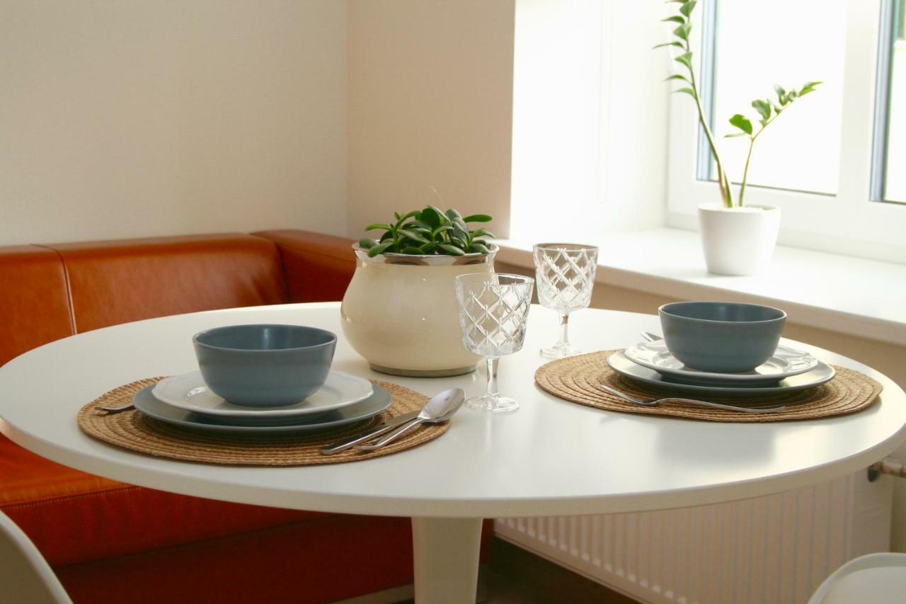 Apartment Elegant Liepaja