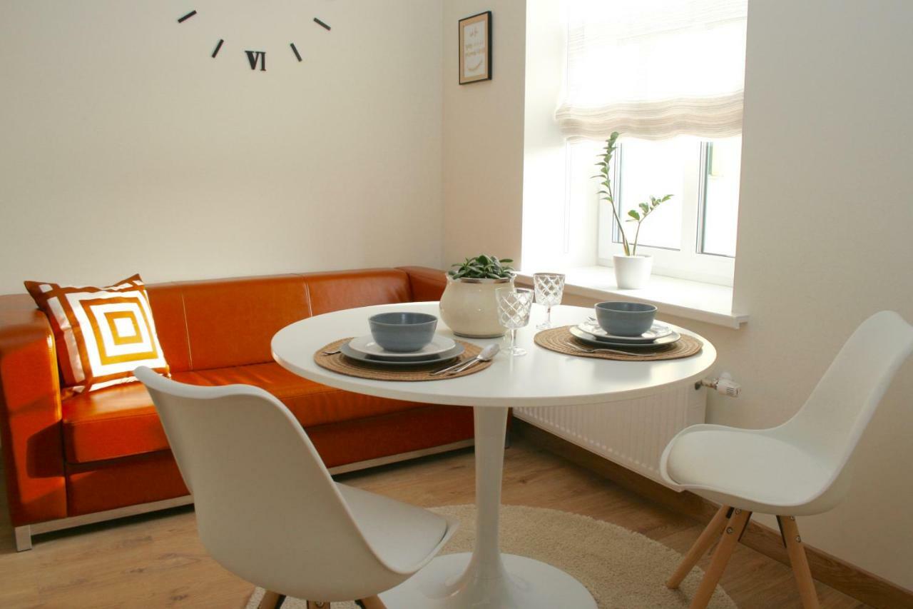Apartment Elegant