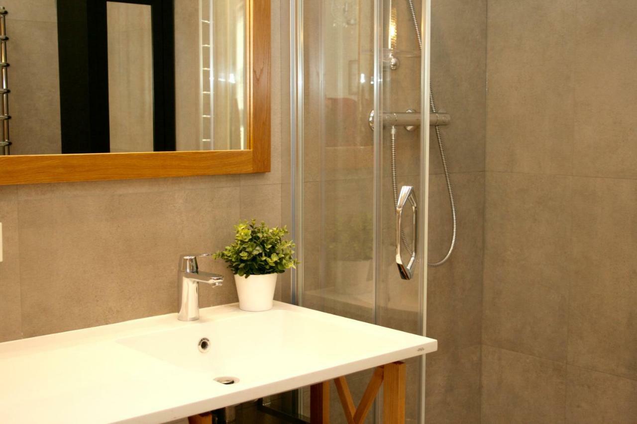 Apartment Elegant *
